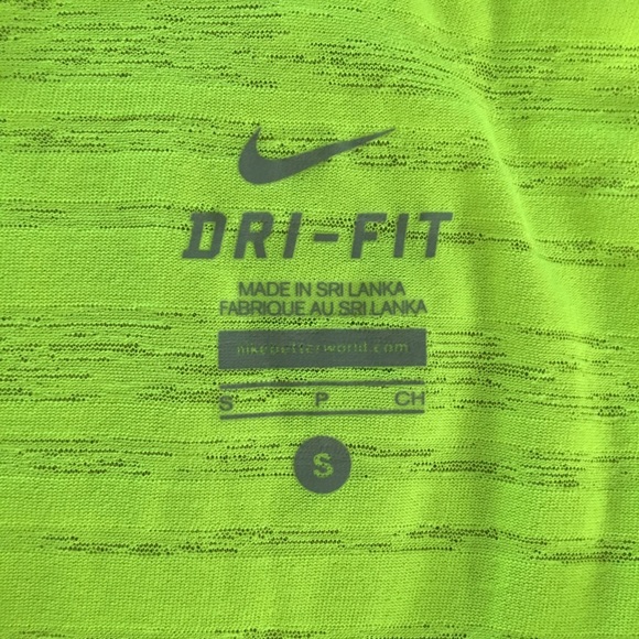 Nike Running Tank Top - Picture 3 of 4